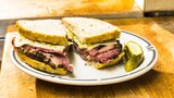 Achados Culinários do Centro de Los Angeles