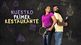 Nuestro primer restaurante