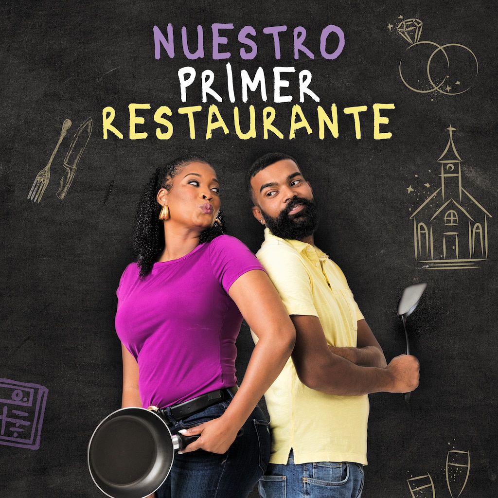 Nuestro primer restaurante