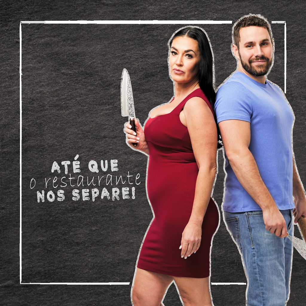 Até Que O Restaurante Nos Separe!