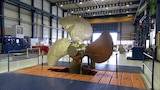 Manufacture Propellers, Create Intelligent Cars, Turn Metal into Magnets