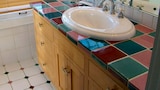 Embellecimiento del baño