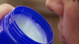 Vapor Rub/Eats Tires