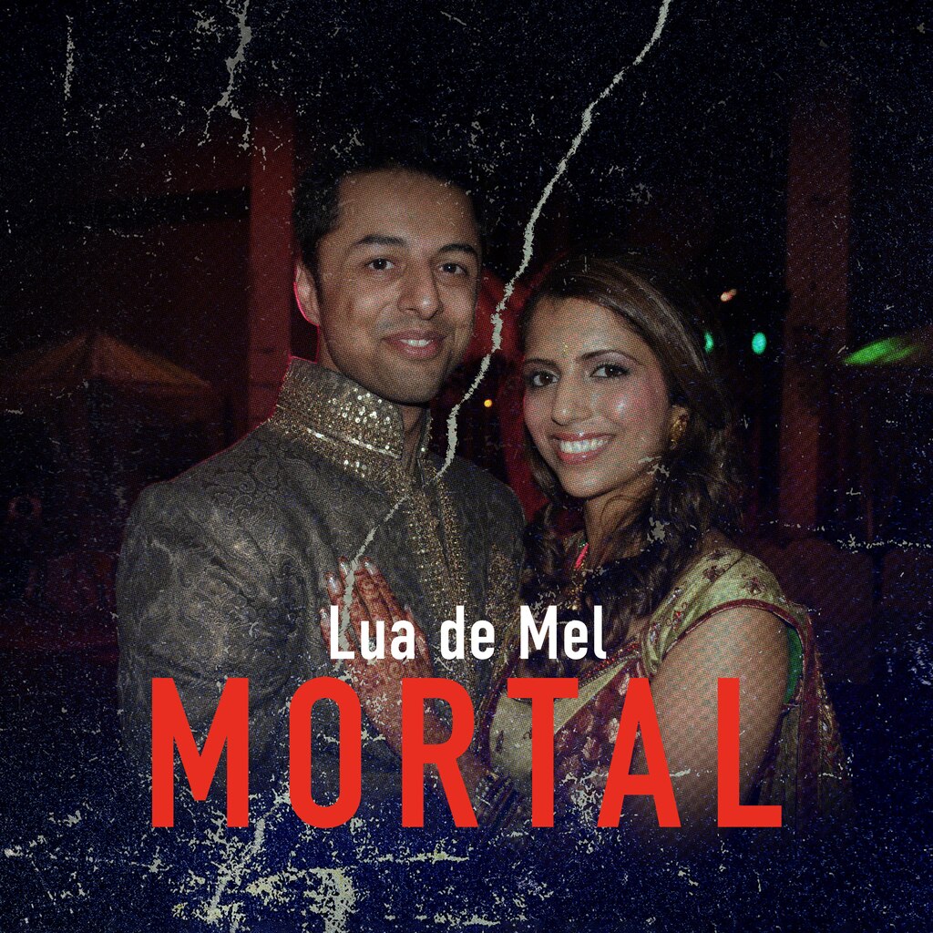 Lua de Mel Mortal