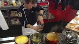 Flay Vs. Christensen