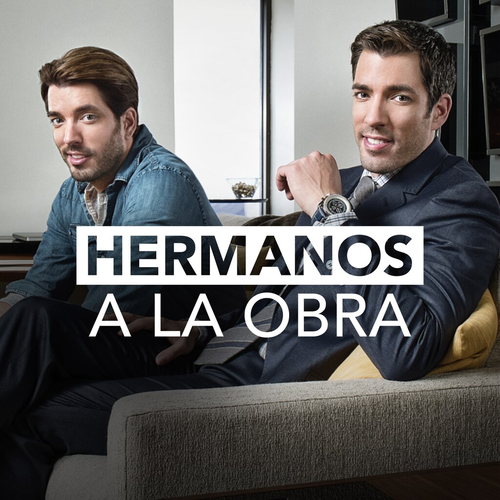 Hermanos a la obra