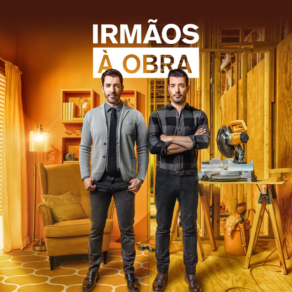Irmãos à Obra