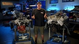 Small-Block vs. Big-Block. How Do You Want YOUR 500 hp?!