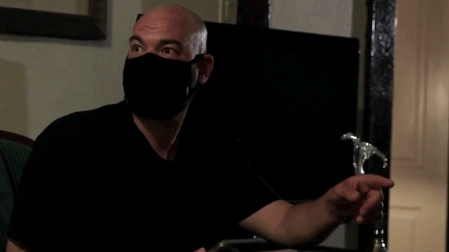 Ghost Adventures S25 · E11 — Panic on Pine Street