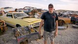 Deep Dive: Freiburger's Horrible Ford Mustang Suspension