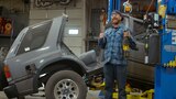 Bloopers and Outtakes: Twice the Power, Half the Trucks