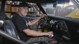 How to Drive the Crusher Camaro