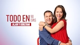 Todo en 90 días: Alan y Kirlyam