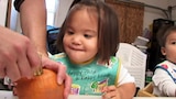 10 Little Pumpkins