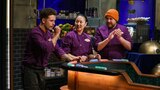 Casino Royale: Battle 1