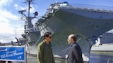 USS Hornet (San Francisco, CA)