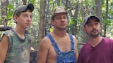 Moonshine Season Starts