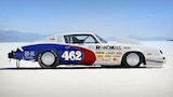 Chasing a Landspeed Record at Bonneville with a 1100hp Camaro!