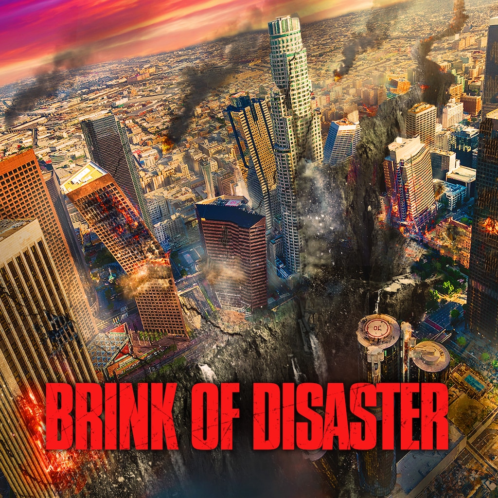 Catástrofe inminente