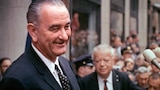 LBJ vs. Goldwater