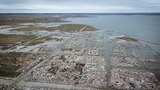 World's Strangest Disaster Zones