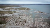 World's Strangest Disaster Zones