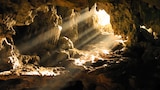 Mystery of Solomon's Mines
