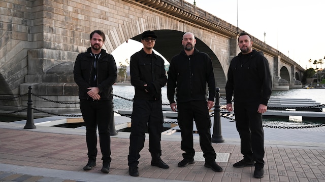 Ghost Adventures S23 · E10 — London Bridge