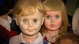 Death and Dolls-Cramerton, NC