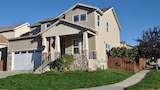 Utah Mountain Dream Home