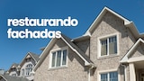 Restaurando Fachadas