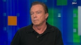 David Cassidy: Fatal Secret