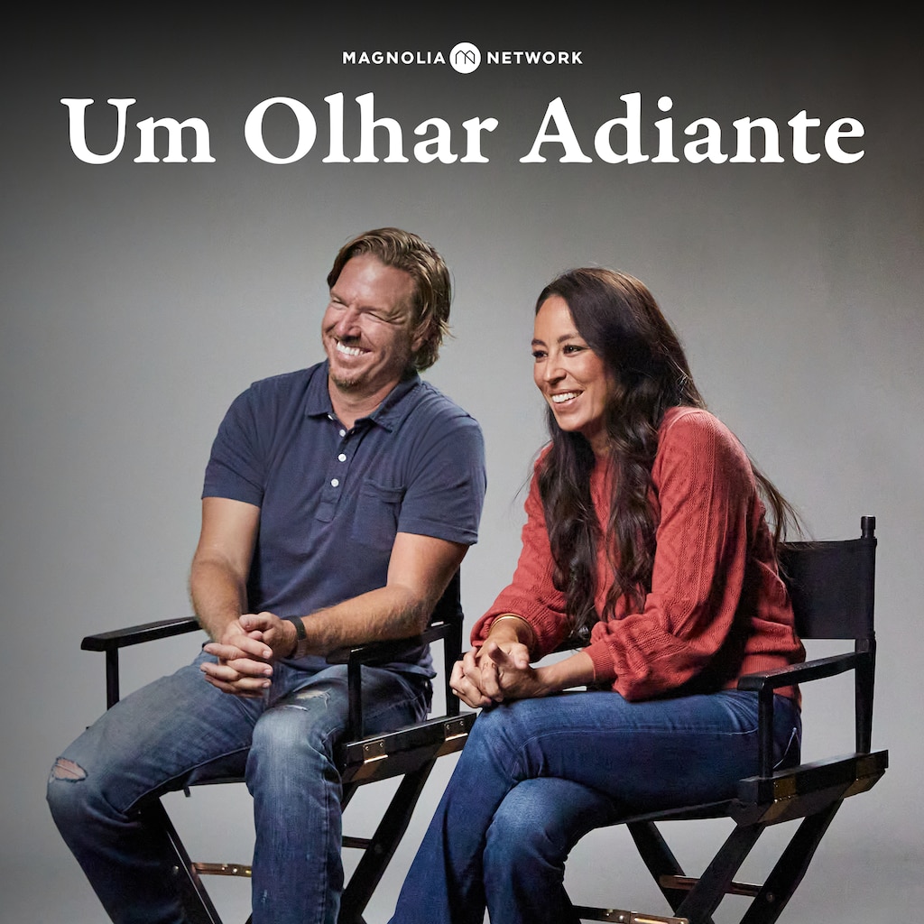 Magnolia Network: Um Olhar Adiante