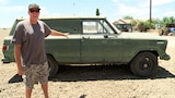 All About the Roadkill Garage Jeep Panel Delivery