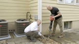 Coastal Home with Costly Surprises