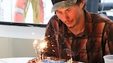 Parker's 21st