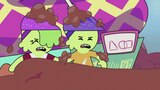 Mad Mud Dash