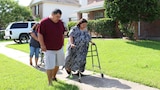 Olivia's Story