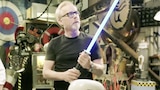 Star Wars - The Myths Strike Back