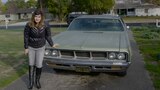 Elana's 1969 Dodge Polara