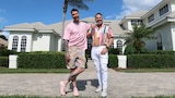 My Lottery Dream Home: David's Dream Home
