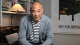 Cliff Fong