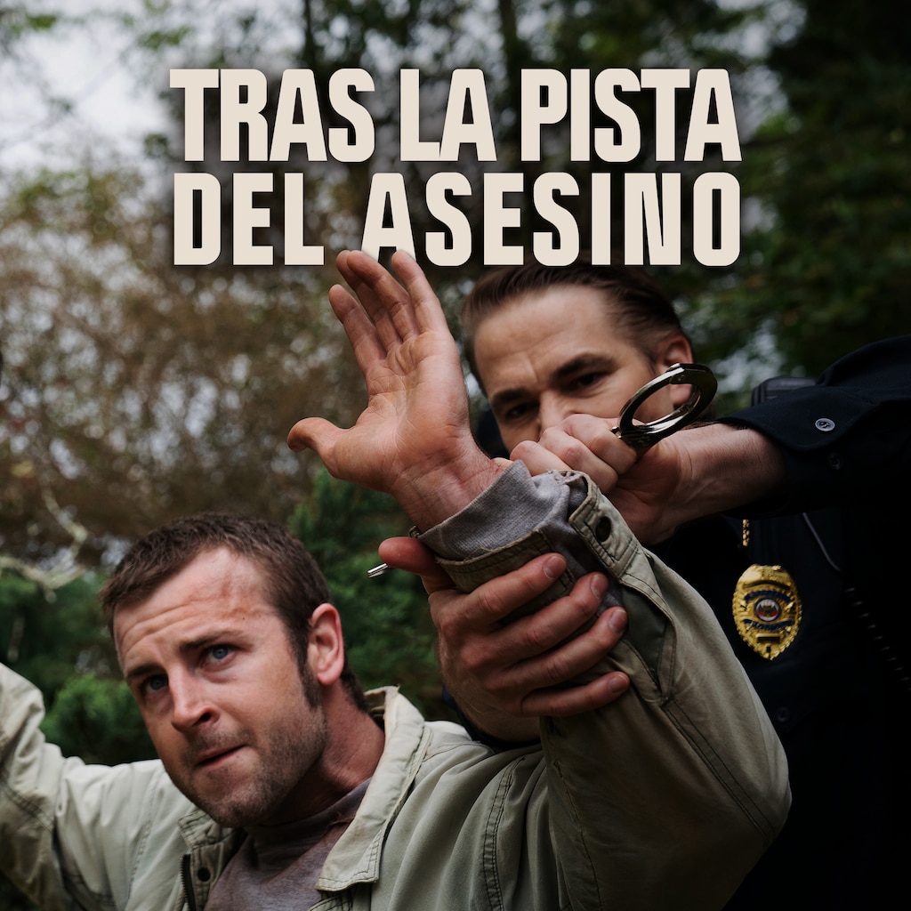 Tras la pista del asesino