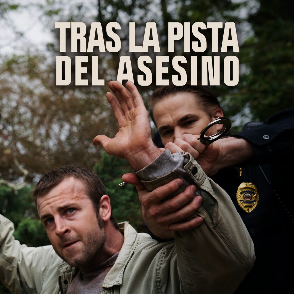 Tras la pista del asesino