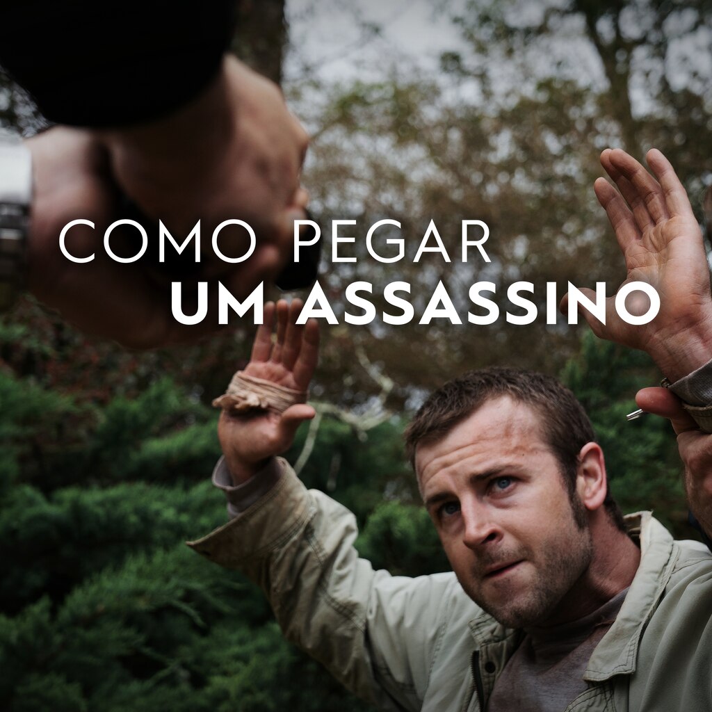 Como Pegar um Assassino