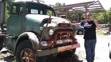 1958 GMC DF 860