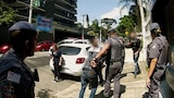 Ayuda y Rescate