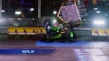 That's What You Call A KO!