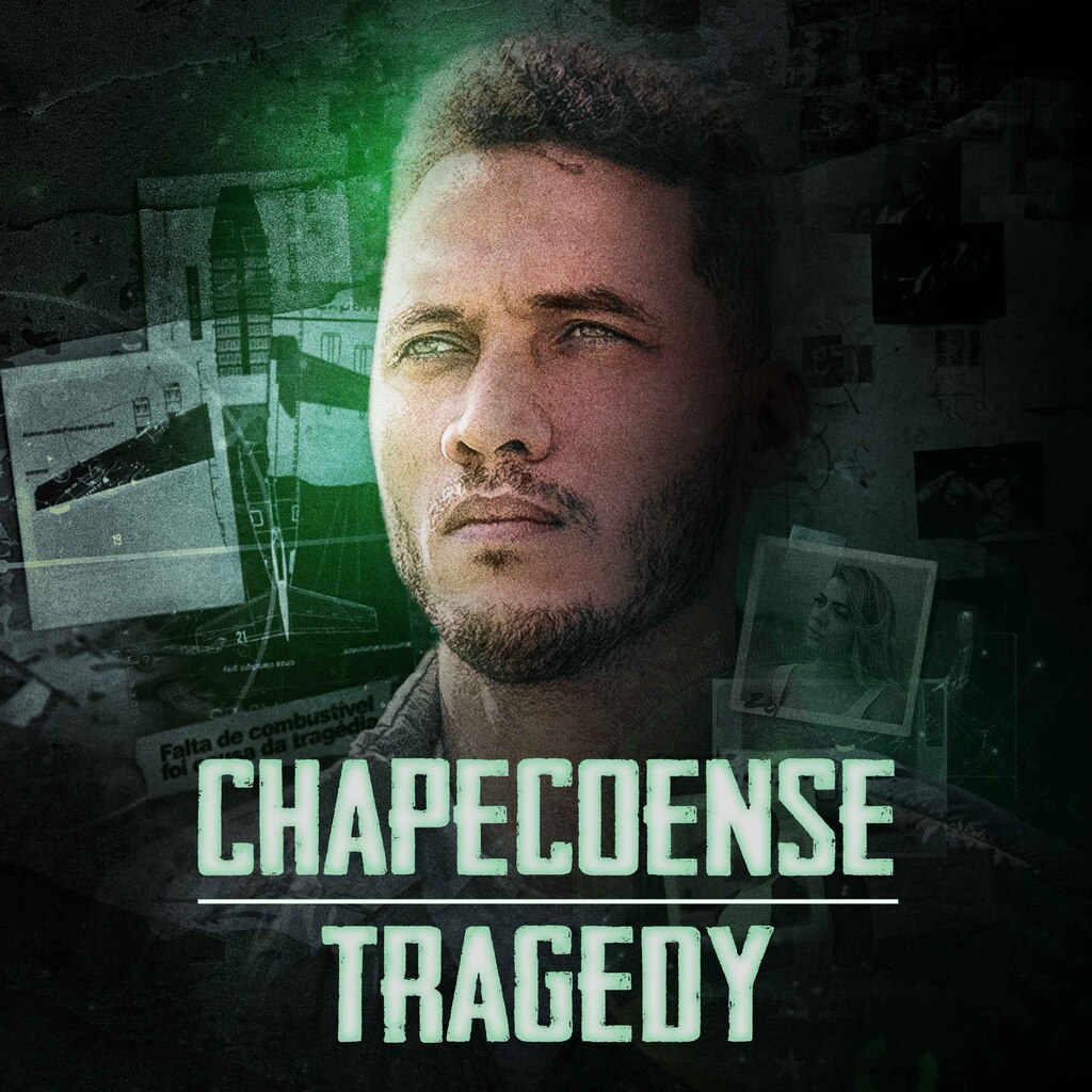 Chapecoense Tragedy