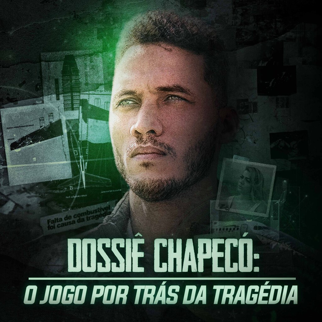 Dossiê Chapecó: O Jogo por Trás da Tragédia